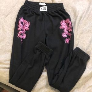 Adika sweatpants